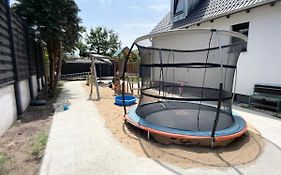 M-Style 04 Apartment Mit Balkon Und Gasgrill, 24H Self-Check-In, Free Parking, Netflix